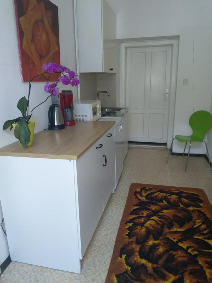 Aparthotel Haus Max Vienna