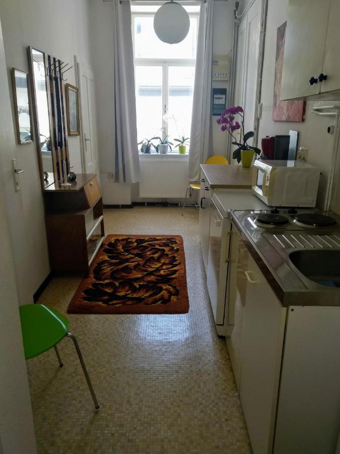 Haus Max Aparthotel Vienna