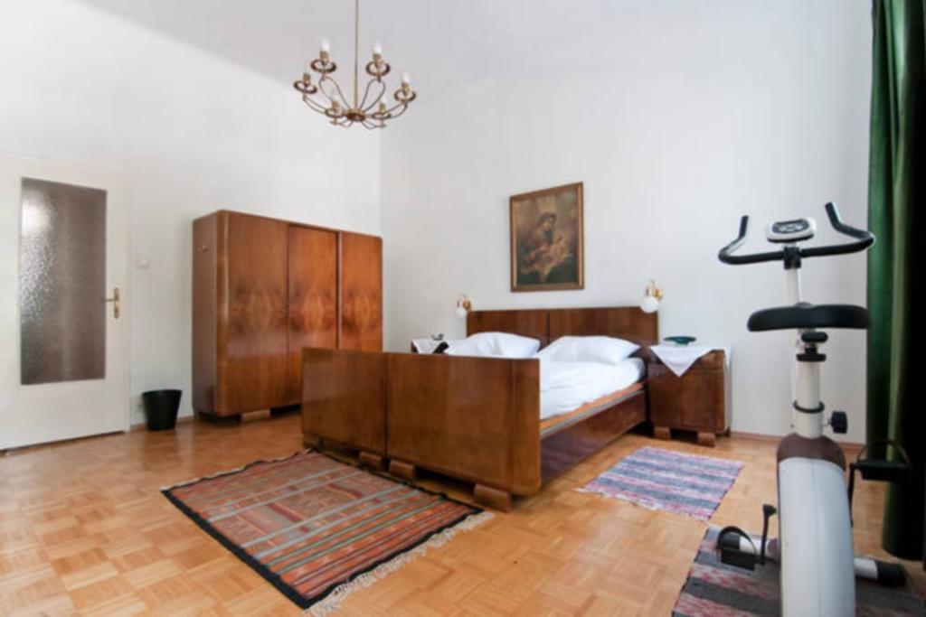 Aparthotel Haus Max