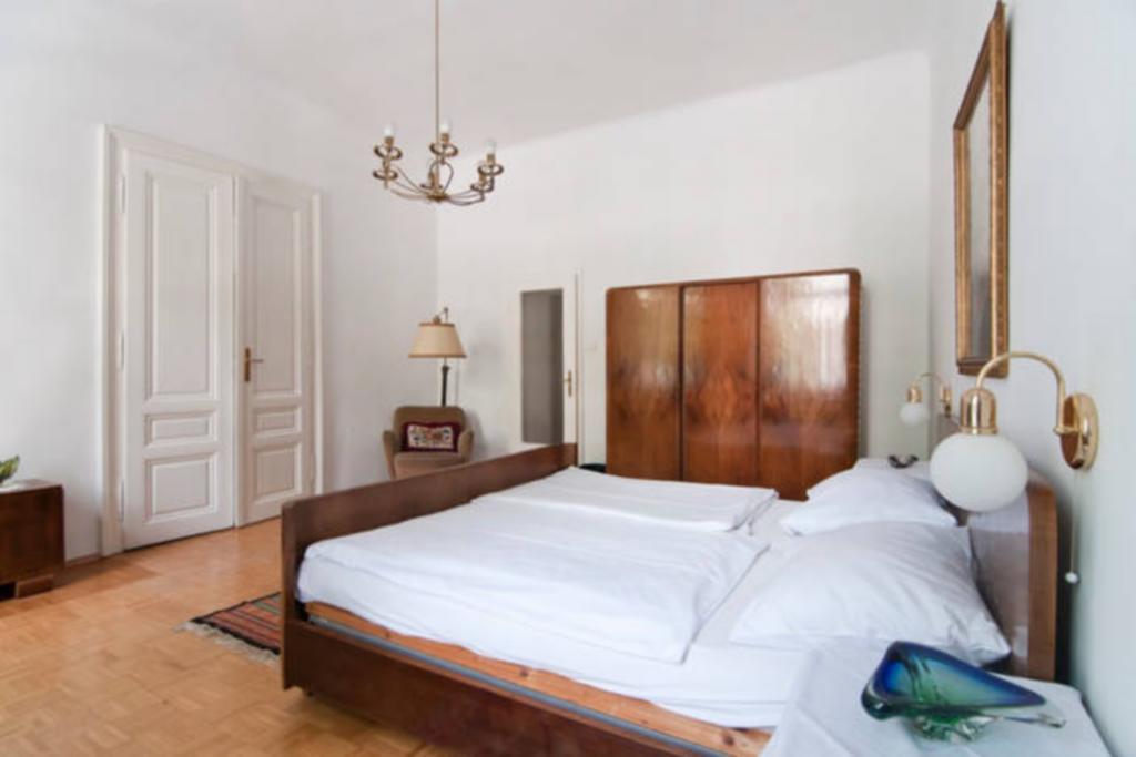 Aparthotel Haus Max Vienna