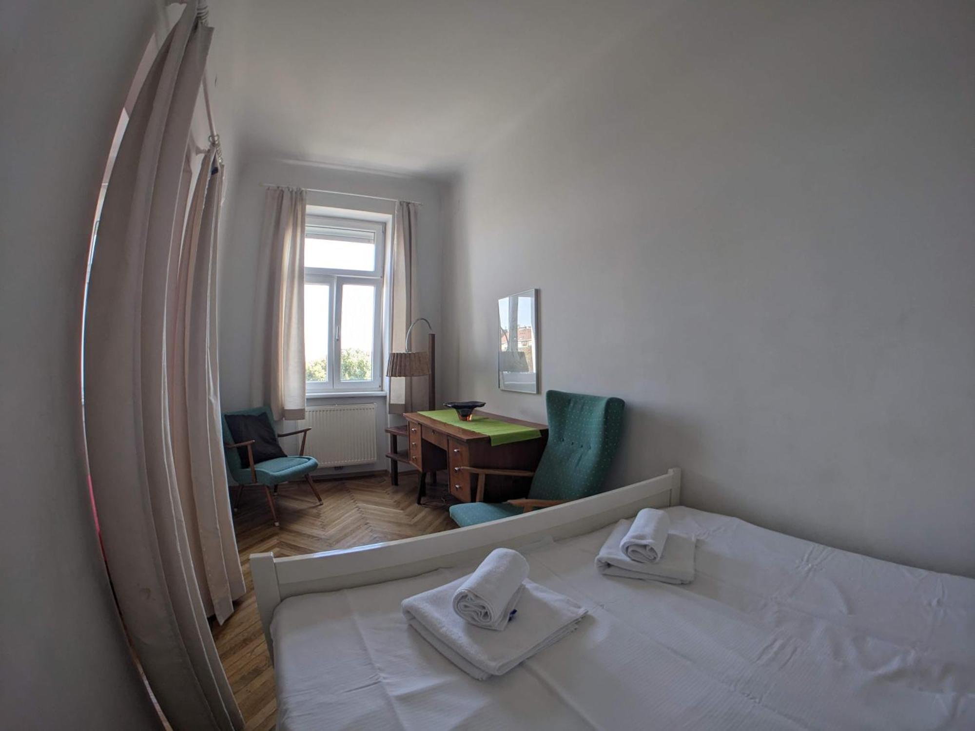 Haus Max Vienna