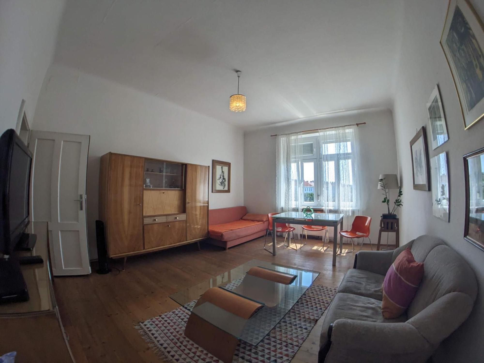 Haus Max 2* Vienna
