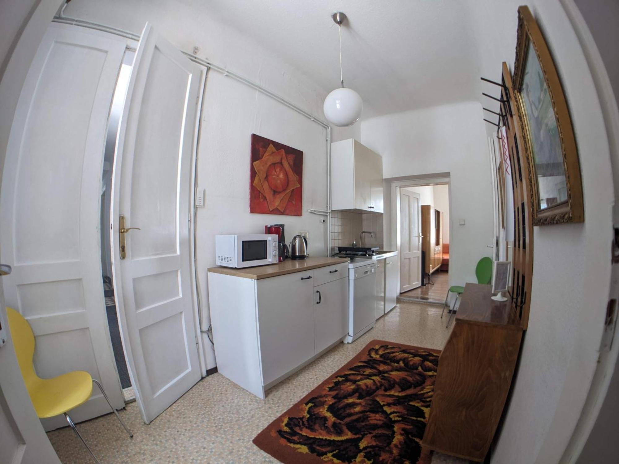 Aparthotel Haus Max 2*