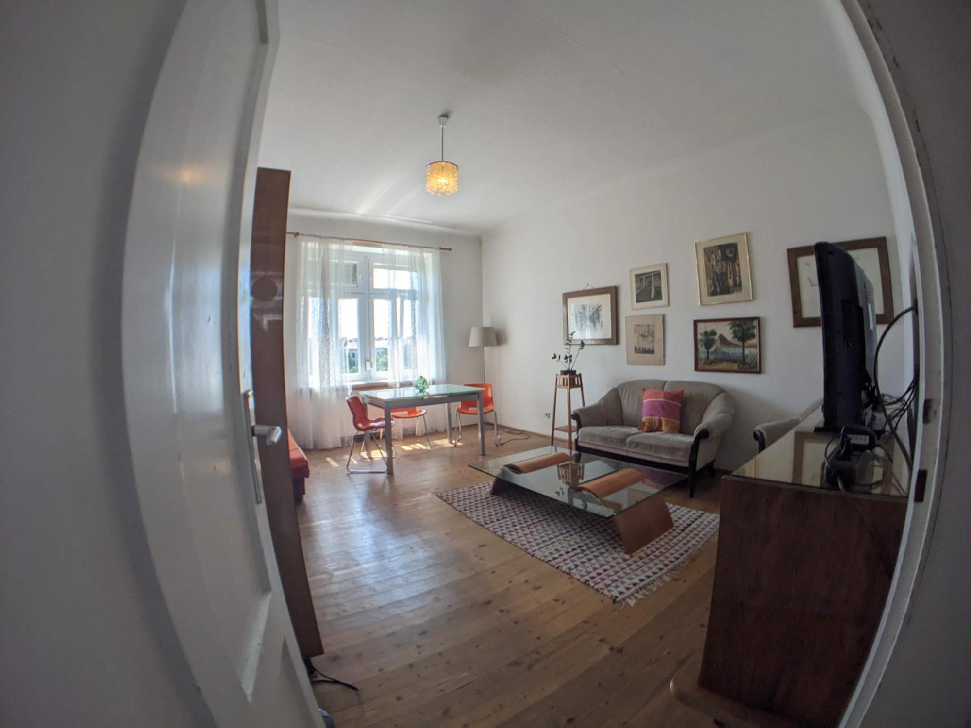 Aparthotel Haus Max Vienna