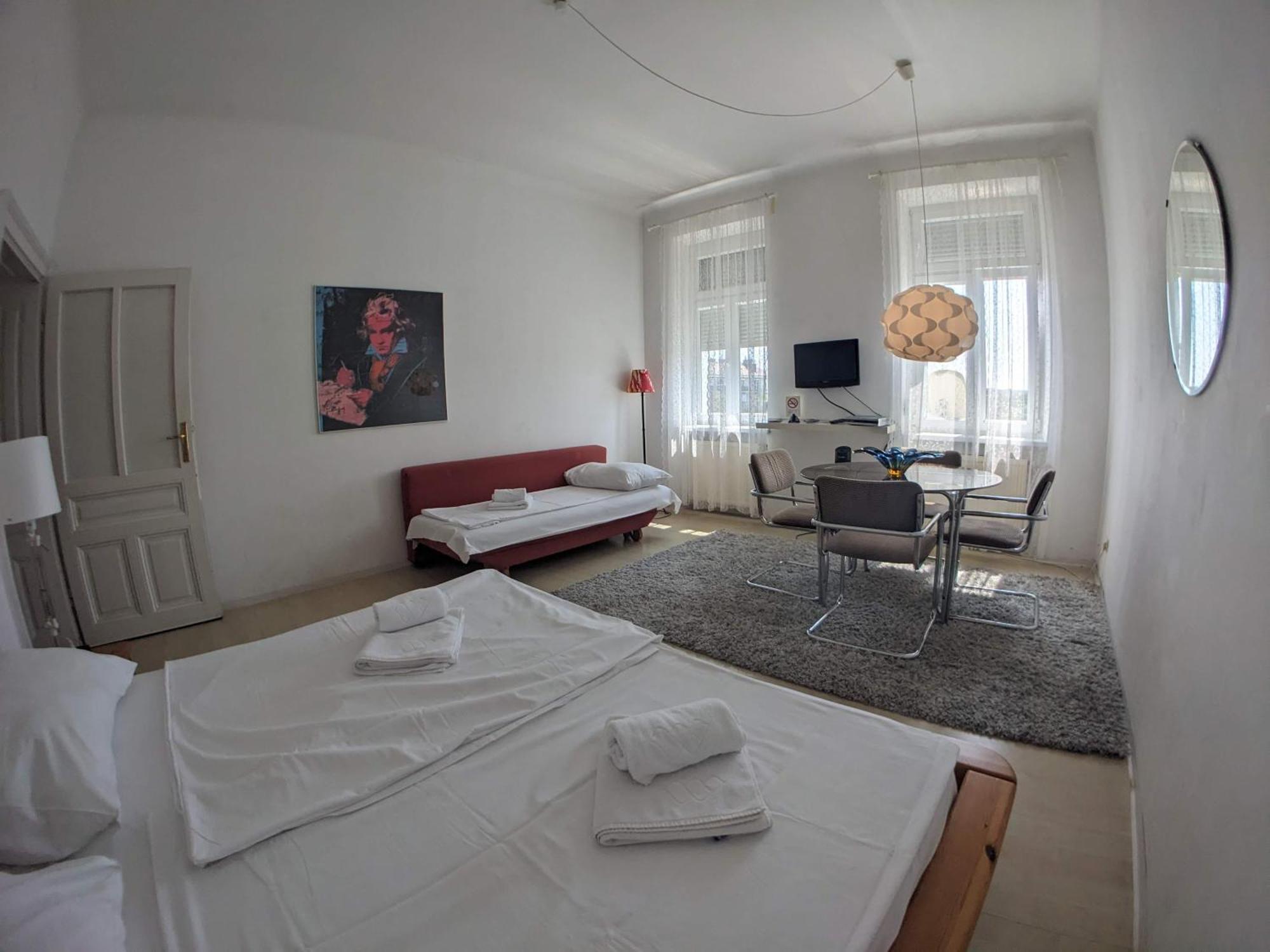 Haus Max Vienna