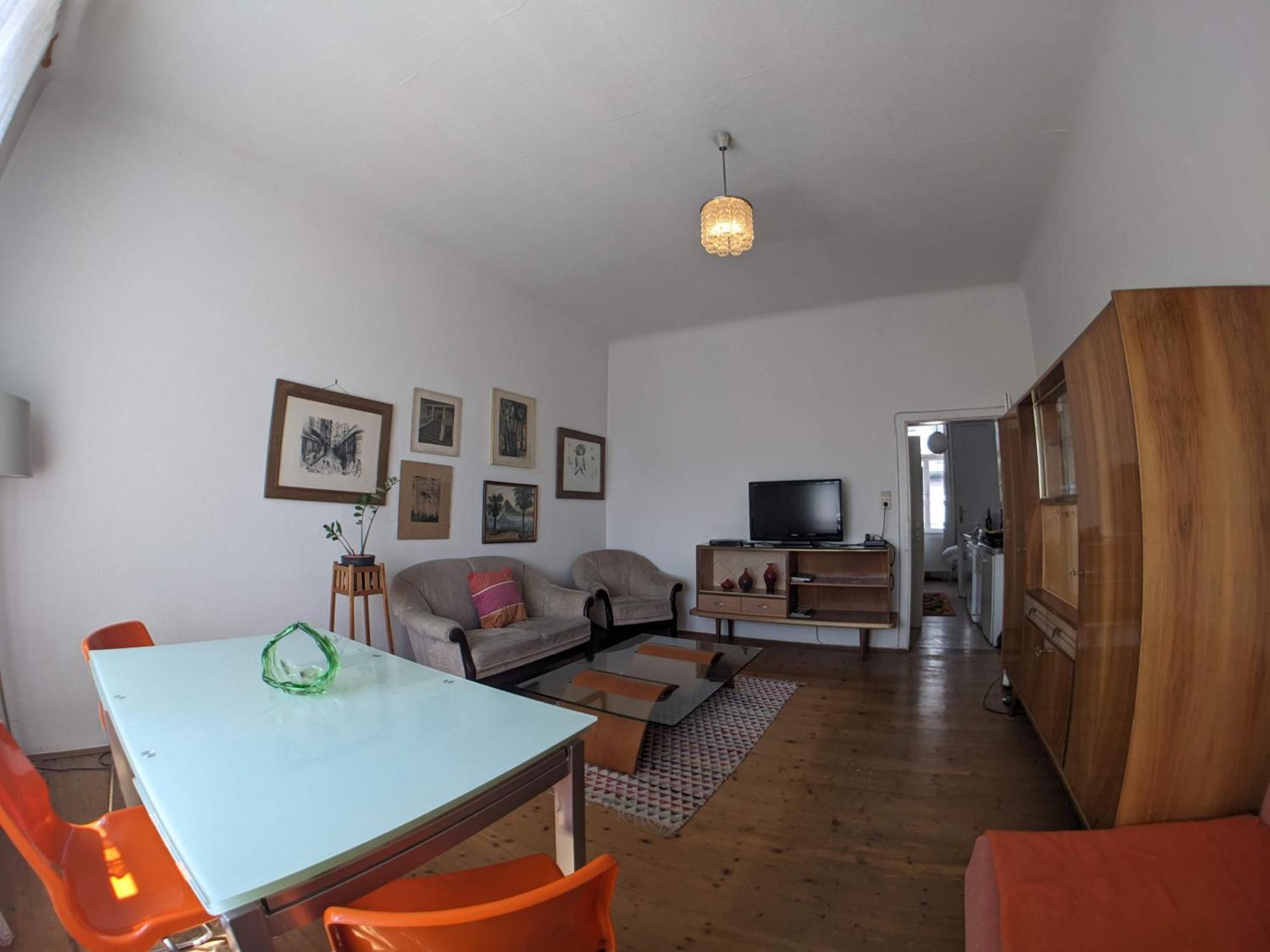 Aparthotel Haus Max