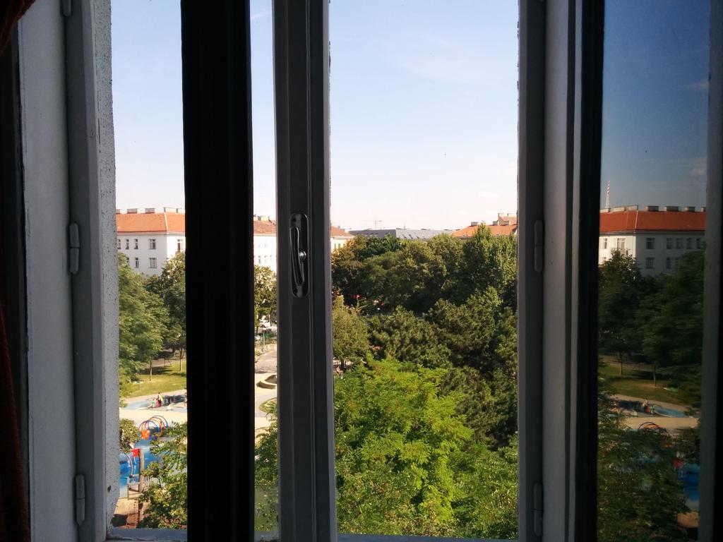 Haus Max Vienna