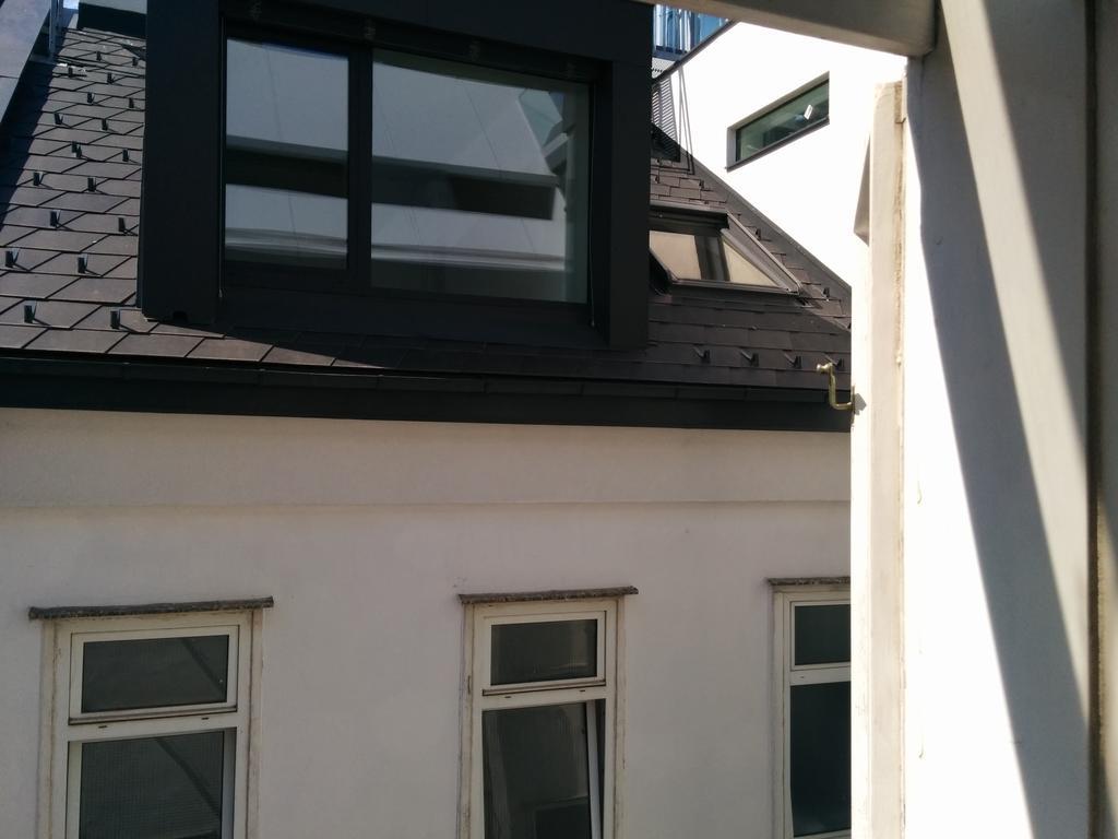 Aparthotel Haus Max