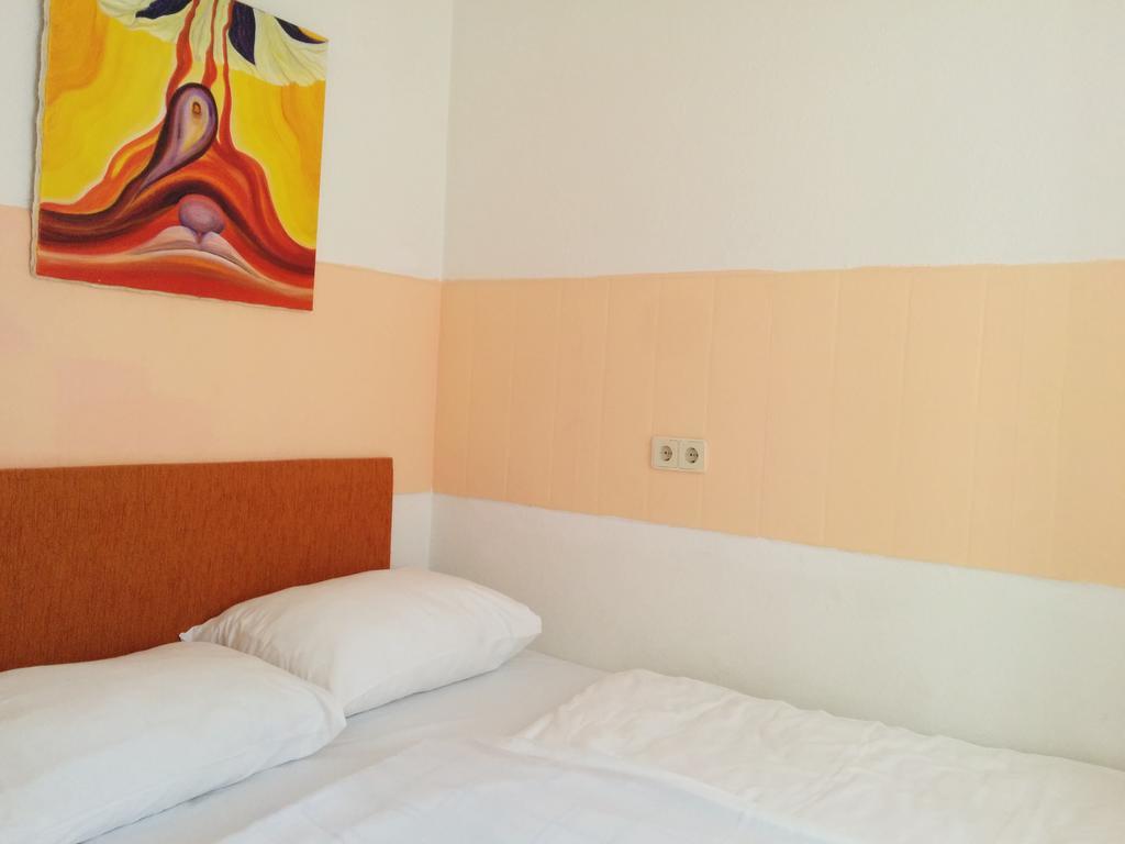 Haus Max Vienna