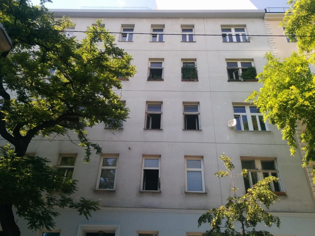 Haus Max Vienna