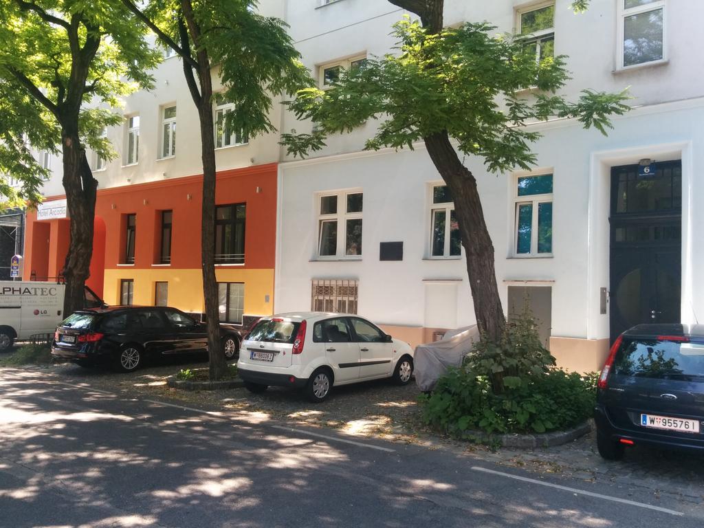 Aparthotel Haus Max 2*