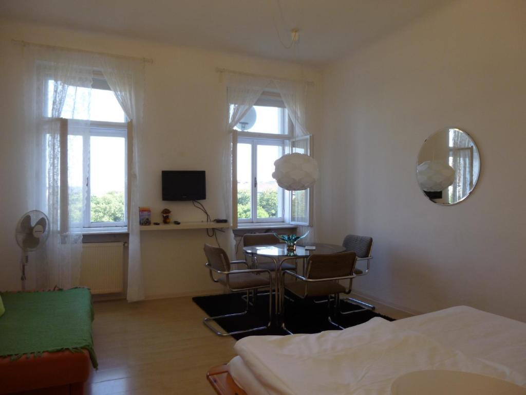 Aparthotel Haus Max 2*