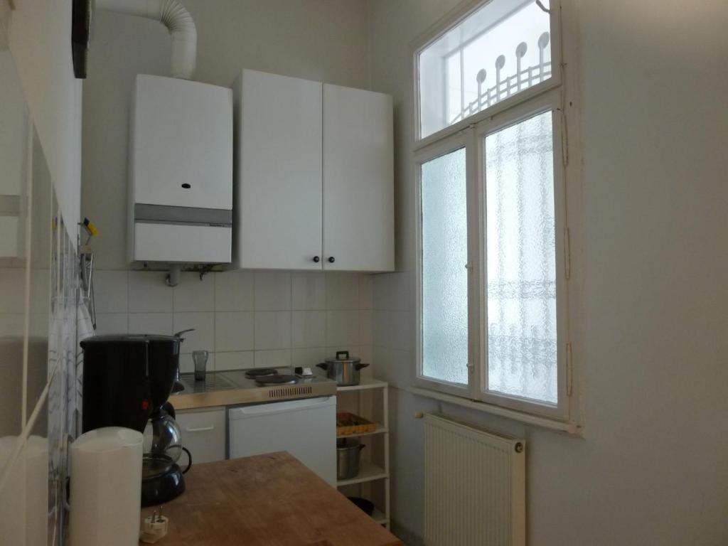 Aparthotel Haus Max Vienna