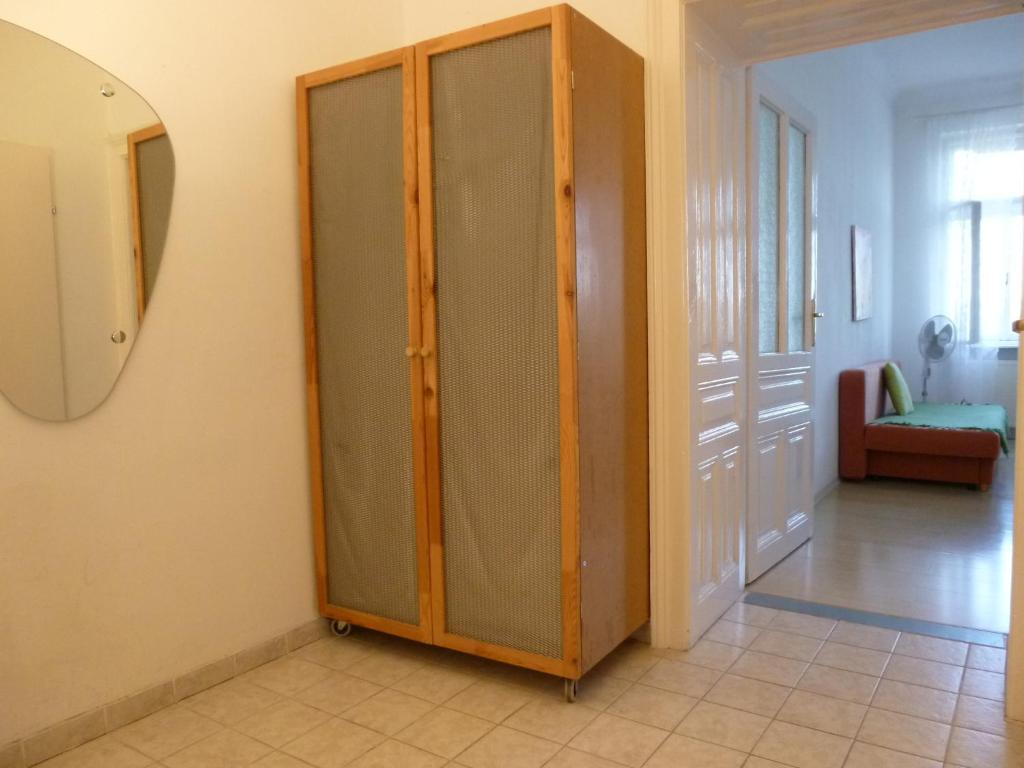 Aparthotel Haus Max Vienna