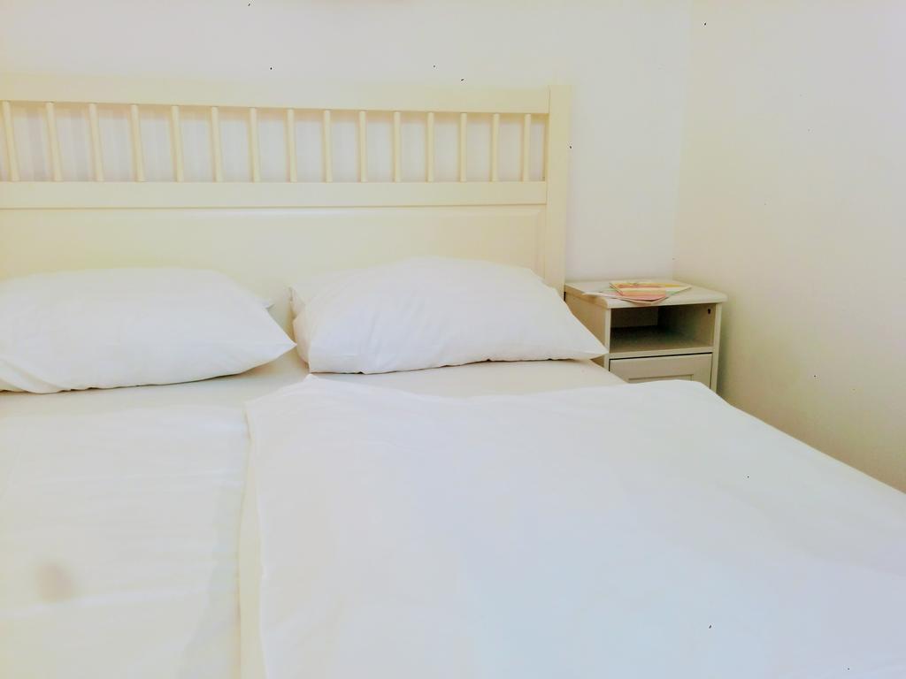 Aparthotel Haus Max