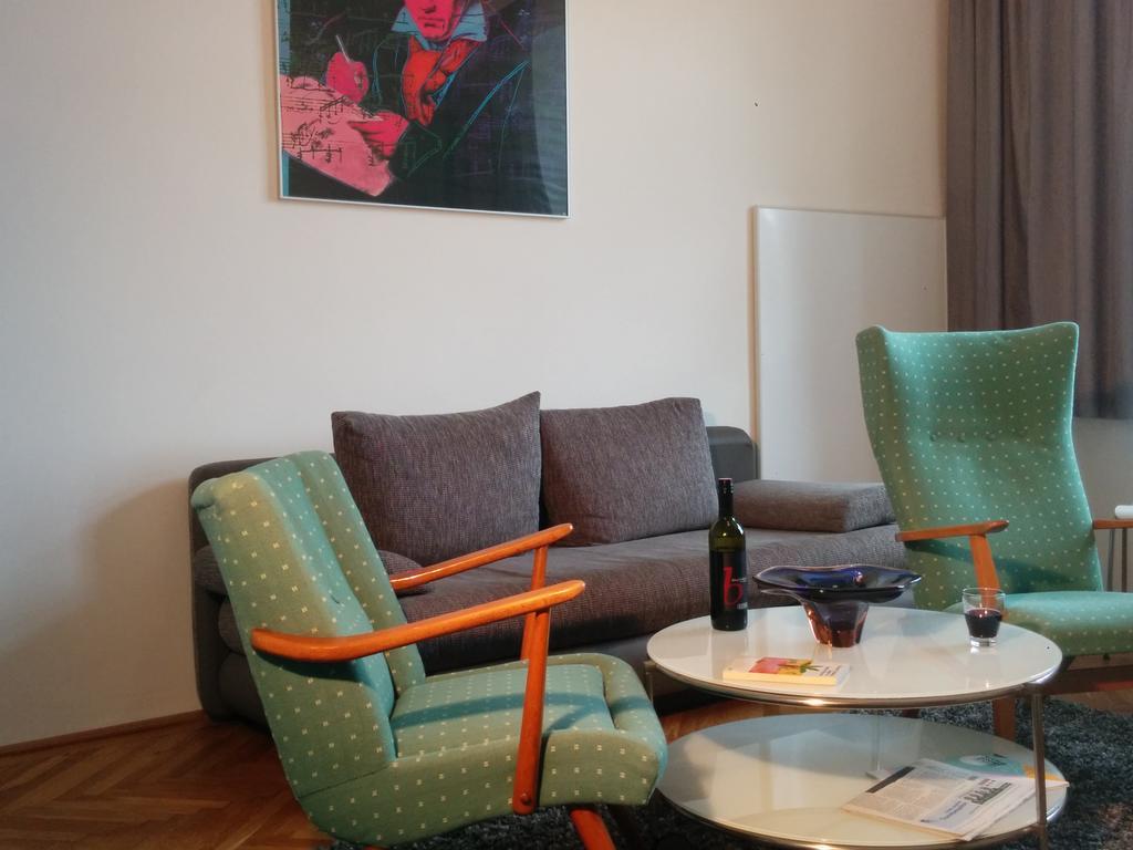 Haus Max Vienna