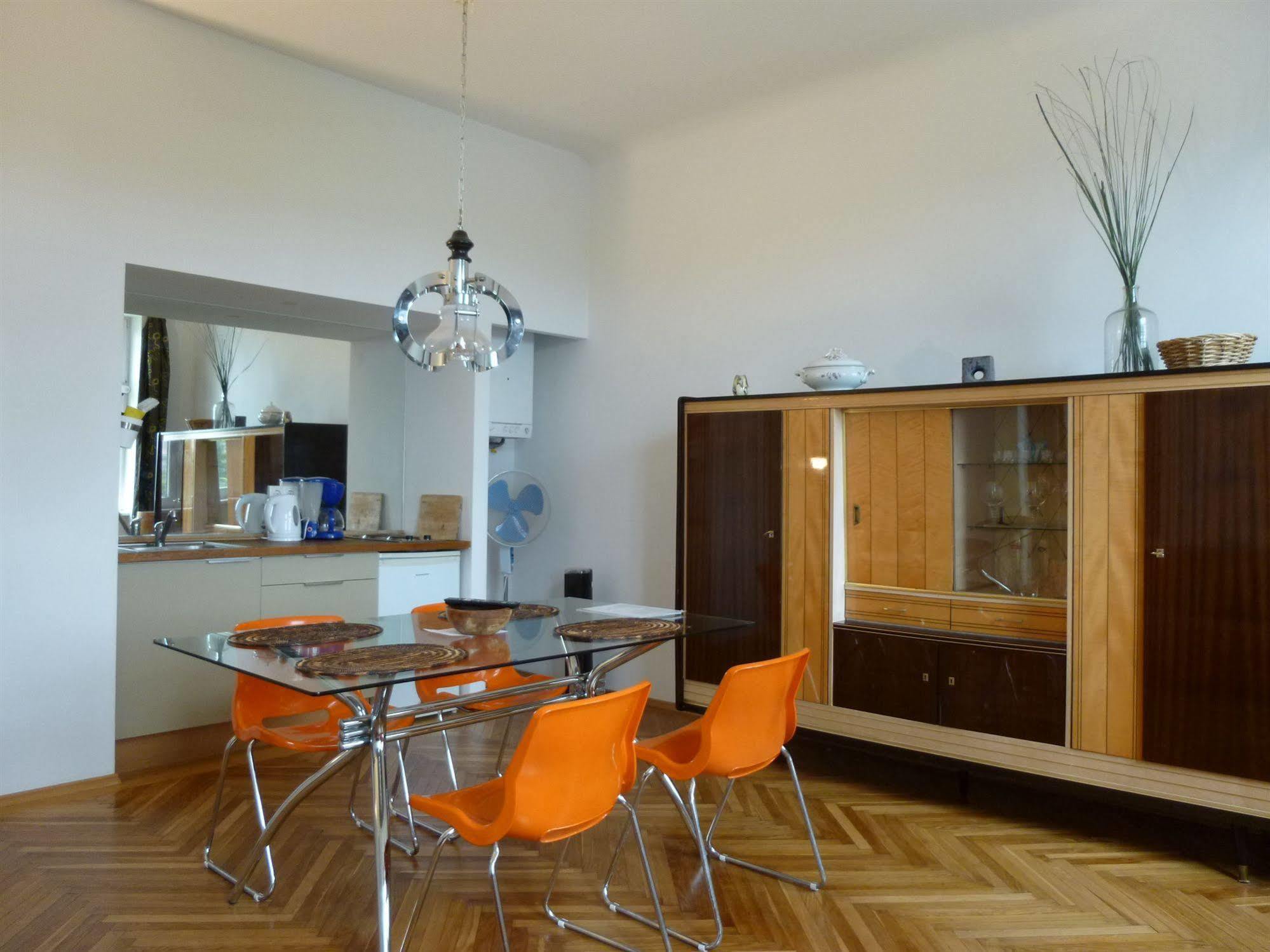 Haus Max Aparthotel Vienna