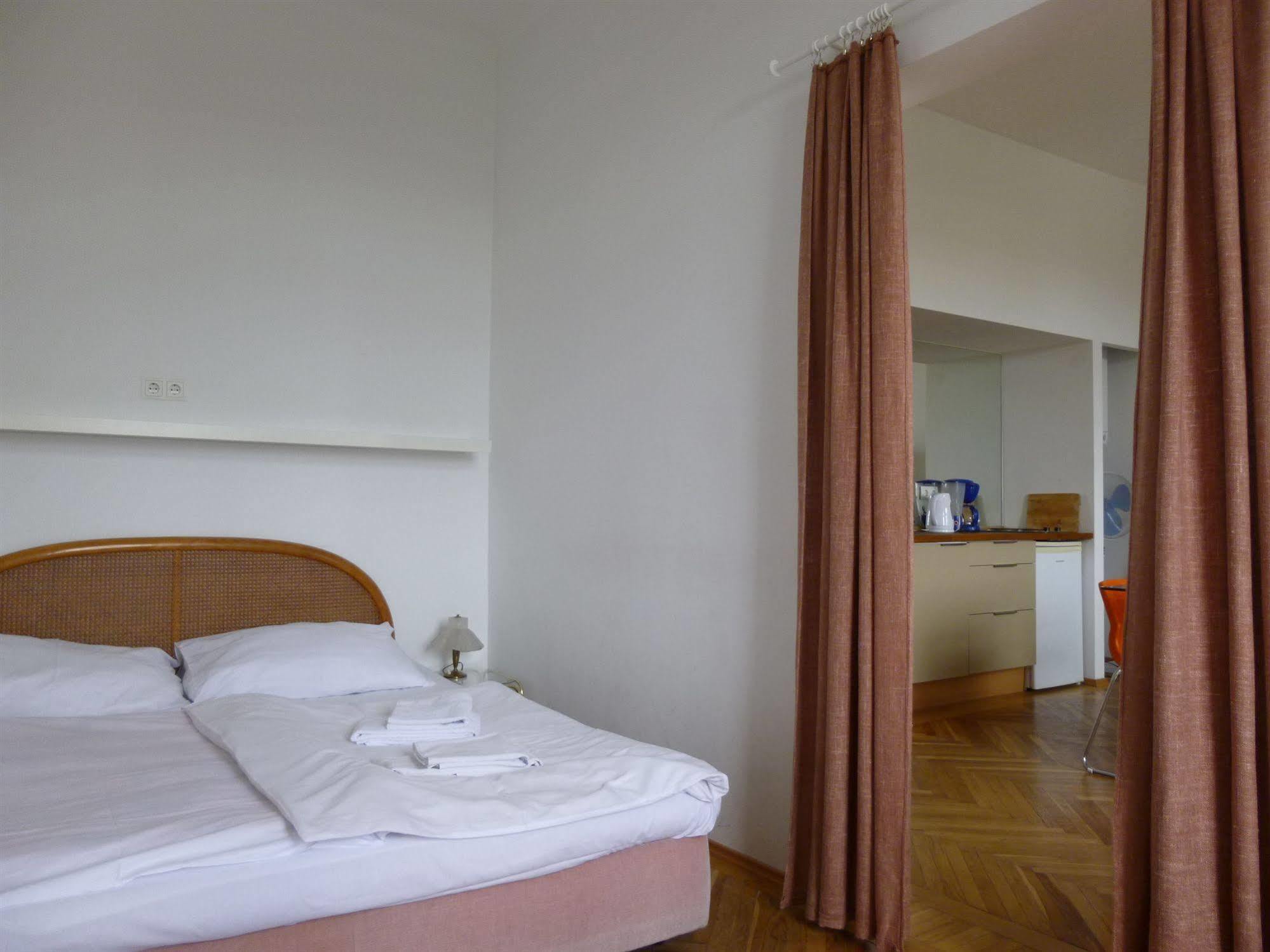 Haus Max Aparthotel