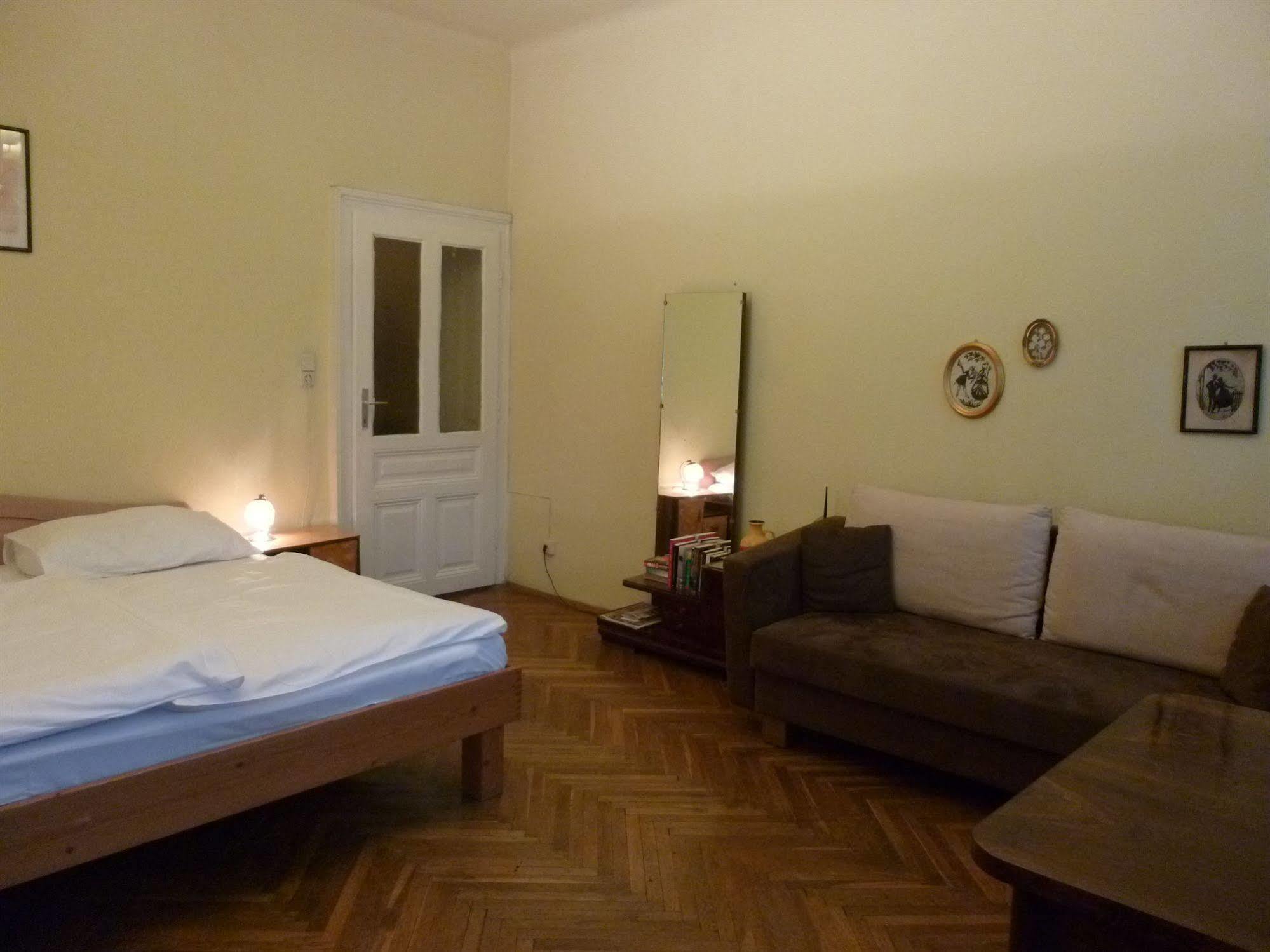 Aparthotel Haus Max
