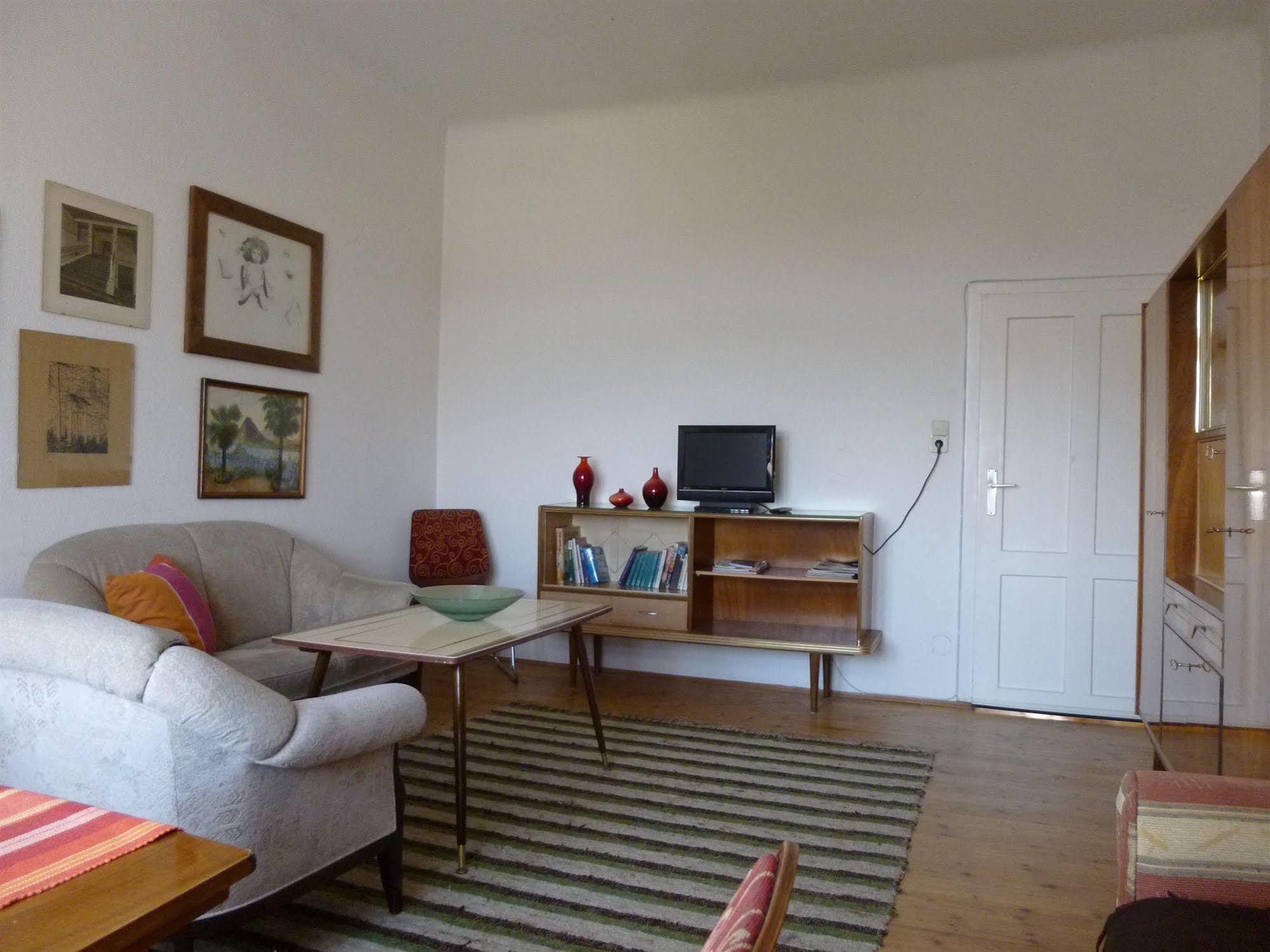 Haus Max Aparthotel Vienna