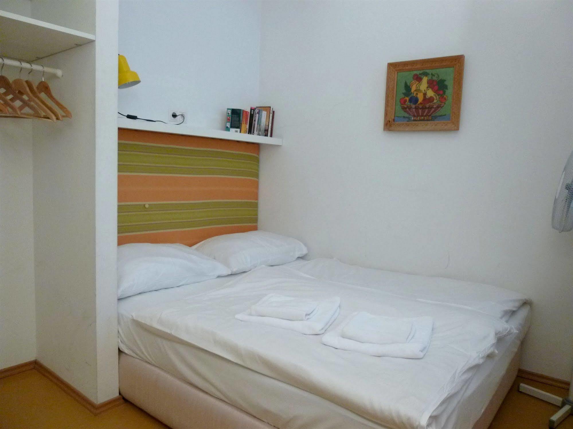 Haus Max 2*
