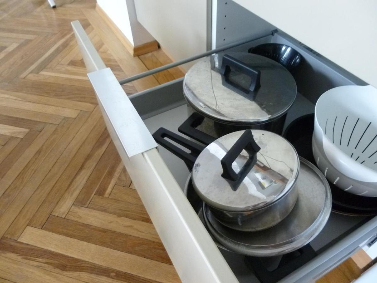 Haus Max Vienna