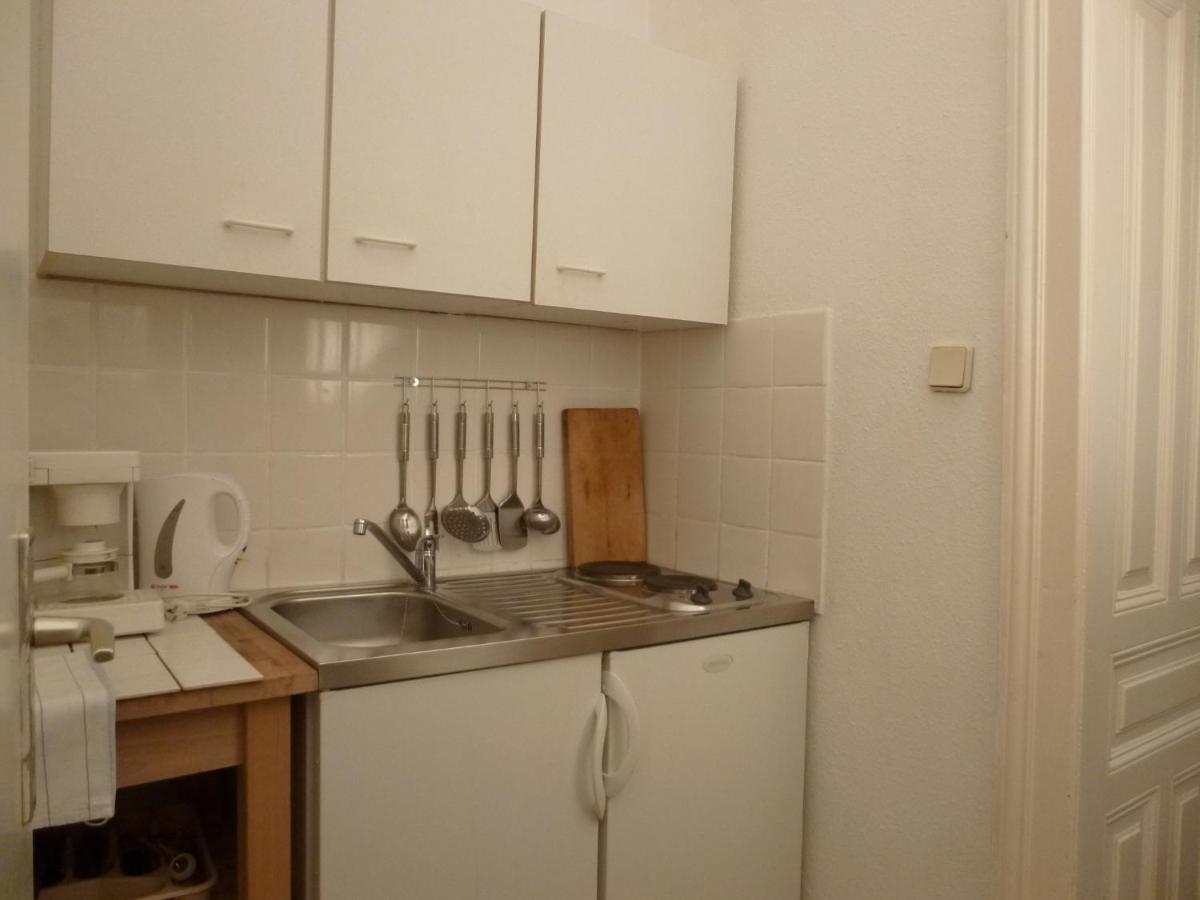 Aparthotel Haus Max 2*
