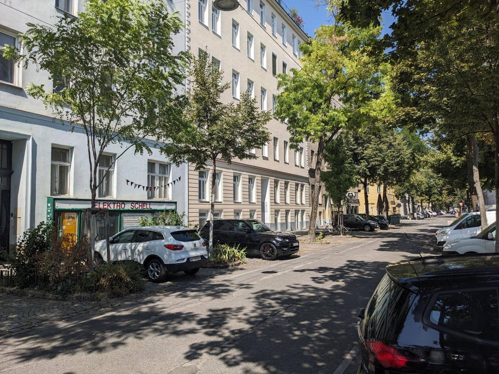 Haus Max 2* Wien
