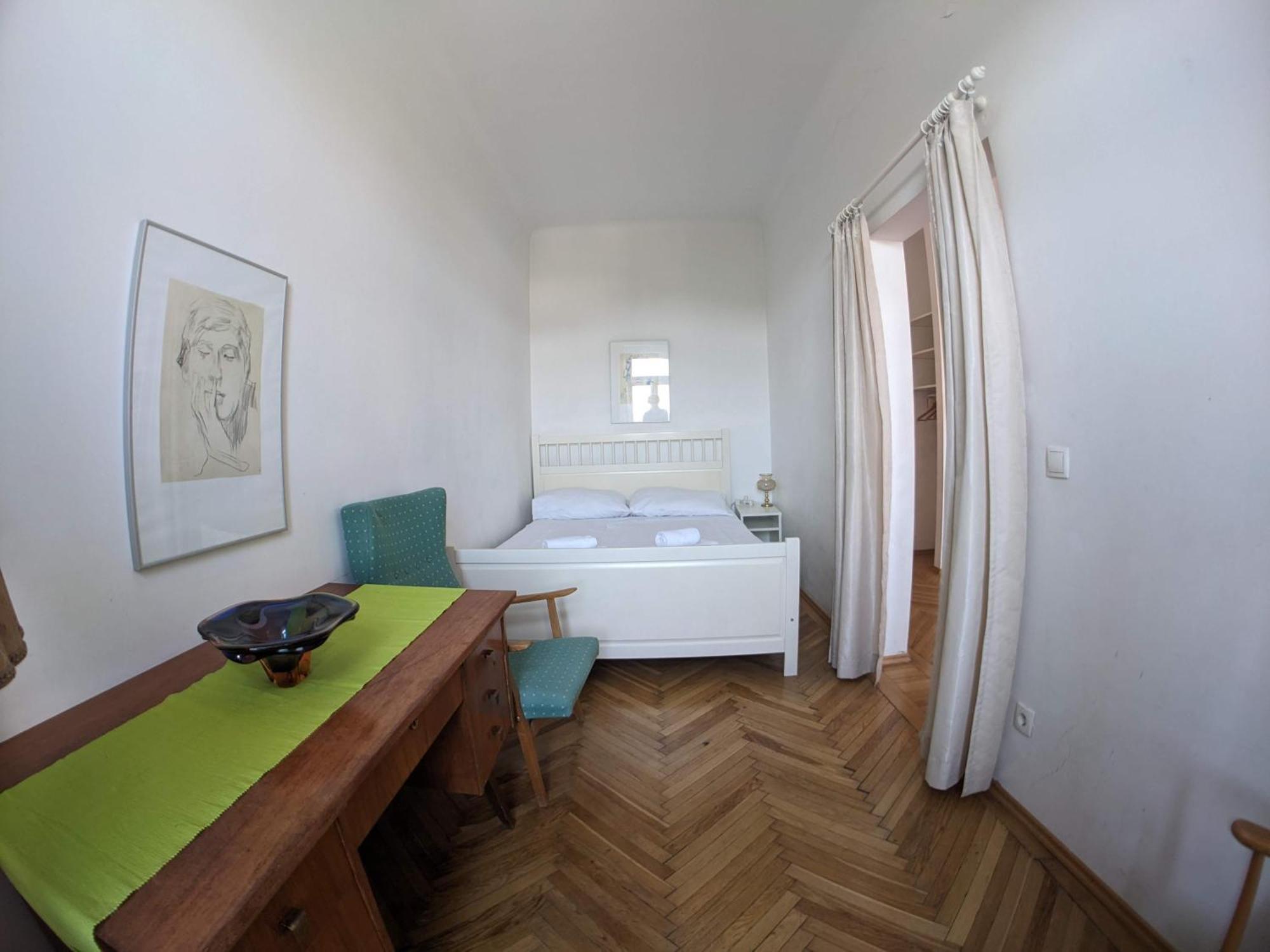 Aparthotel Haus Max Wien