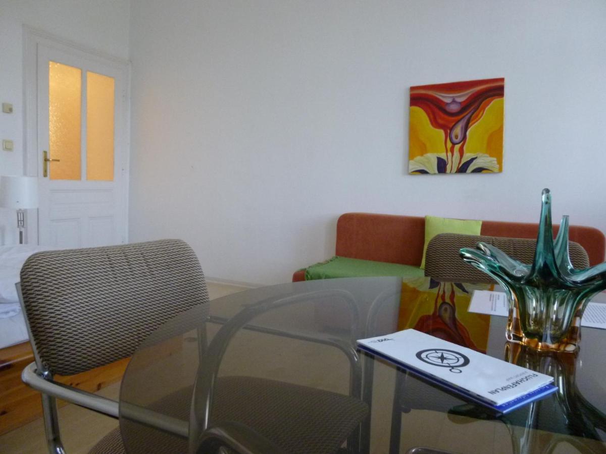 Aparthotel Haus Max 2*